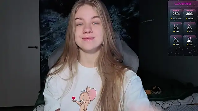 candy maggie online show from January 5, 2026, 6:33 pm