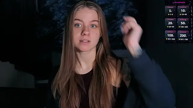 candy maggie online show from February 17, 2026, 2:02 pm