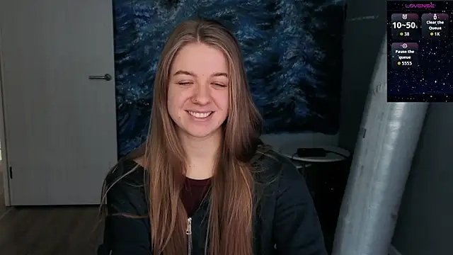 candy maggie online show from March 8, 2026, 12:09 pm