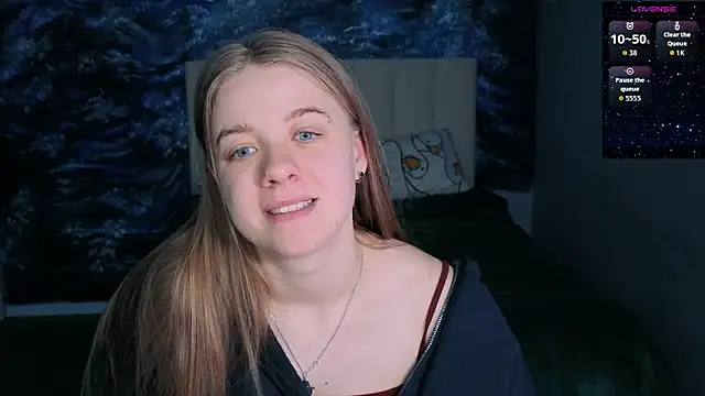 candy maggie online show from April 9, 2026, 2:11 pm