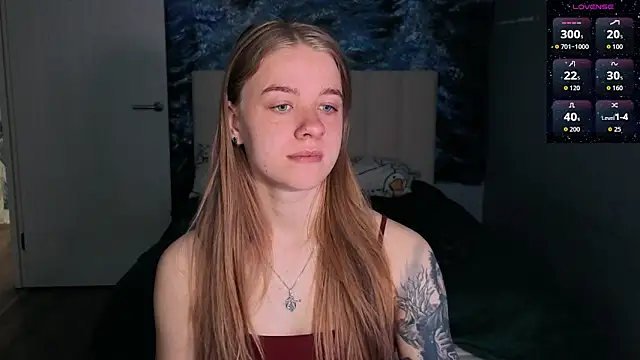 candy maggie online show from May 13, 2026, 4:15 pm