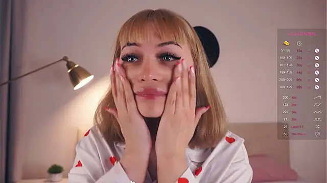 KateDolphin online show from February 11, 2025, 4:24 pm