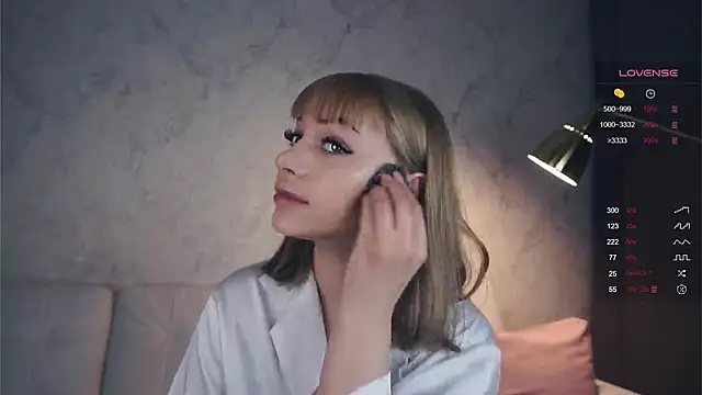 KateDolphin online show from March 11, 2025, 4:51 pm