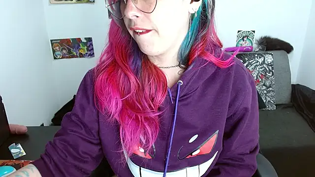 natasha laulau online show from December 17, 2025, 12:05 am