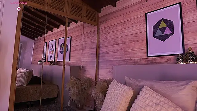 AmmyScott online show from March 21, 2026, 7:50 pm