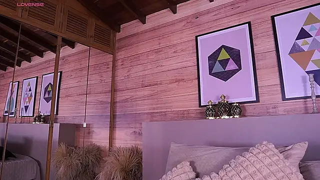 AmmyScott online show from April 13, 2026, 7:41 pm