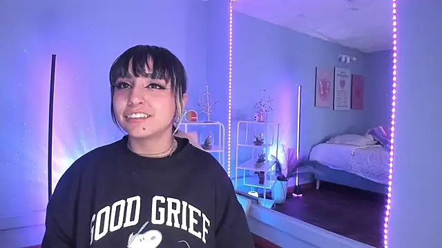 MaveParks  online show from November 4, 2025, 11:31 am