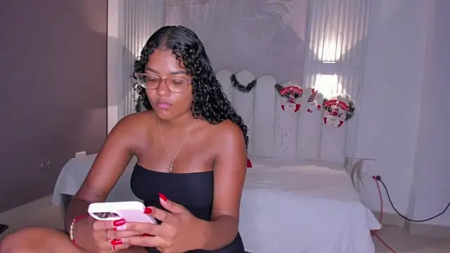 NastassjaCandy online show from December 20, 2025, 6:59 pm