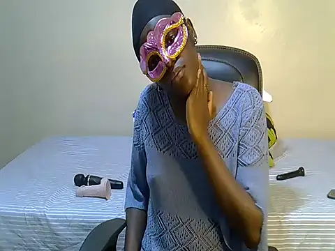 QueenJelly Sexy online show from January 5, 2026, 5:27 pm