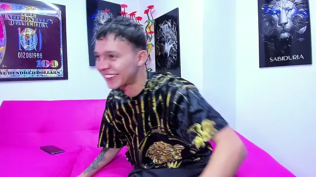 hard Sex No Mercy online show from February 6, 2026, 12:26 am