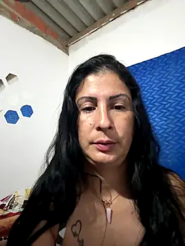 Angelicvill online show from September 9, 2025, 10:37 am