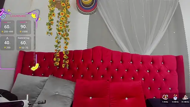 Snapshot of Angelicvill chatting on October 17, 2025, 9:17 pm Angelicvill online show from October 17, 2025, 9:17 pm