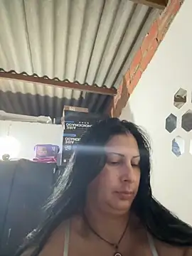 Snapshot of Angelicvill chatting on October 30, 2025, 9:44 am Angelicvill online show from October 30, 2025, 9:44 am