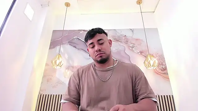 BrianMalonee online show from November 19, 2025, 2:39 pm