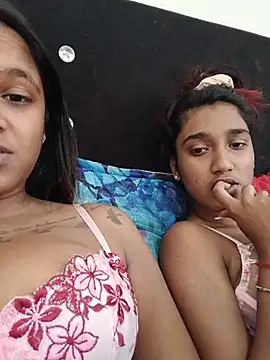 Snapshot of Indianqueen03 chatting on July 5, 2026, 12:45 pm Indianqueen03 online show from July 5, 2026, 12:45 pm