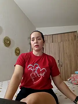 tessafontana37 online show from November 11, 2025, 12:54 am