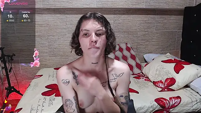 pretty cristal69 online show from November 19, 2025, 11:49 pm