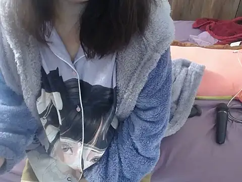 Mochi Soft online show from January 10, 2025, 3:29 am