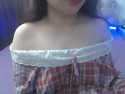 Mochi Soft online show from February 13, 2025, 12:46 am