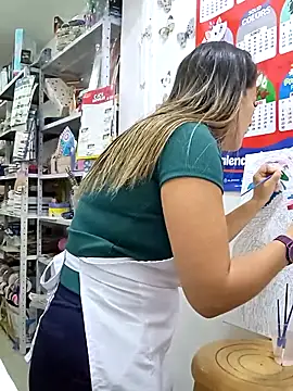 Rousse92 online show from March 2, 2025, 9:54 pm