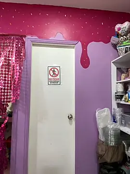 Rousse92 online show from September 14, 2025, 10:20 pm