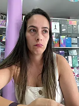 Rousse92 online show from January 31, 2026, 9:35 pm