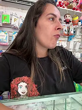 Rousse92 online show from February 23, 2026, 9:56 pm