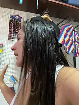 Rousse92 online show from March 25, 2026, 10:38 pm