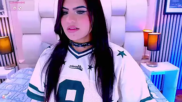 sarah cream online show from March 15, 2026, 5:57 am