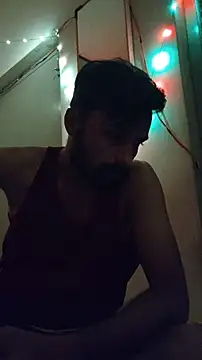 Forbidden Live143 online show from October 23, 2025, 7:45 pm