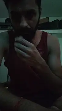 Forbidden Live143 online show from October 24, 2025, 8:16 pm