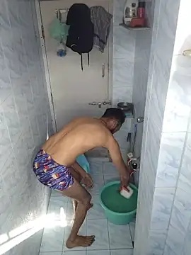 Forbidden Live143 online show from November 19, 2025, 5:40 am