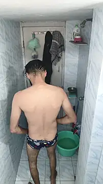 Forbidden Live143 online show from March 7, 2026, 5:15 am