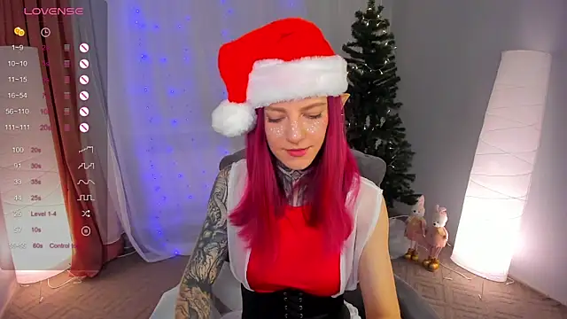 Roxy      online show from December 21, 2024, 8:32 pm