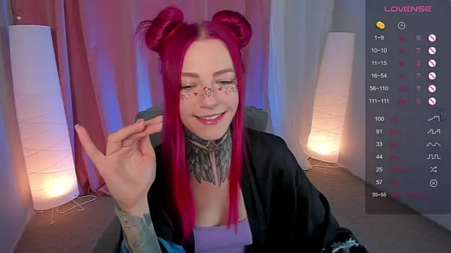 Roxy      online show from January 24, 2025, 8:32 pm