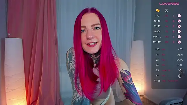 Roxy      online show from February 24, 2025, 2:40 am