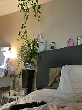 magicalc00ch online show from January 24, 2025, 3:43 am