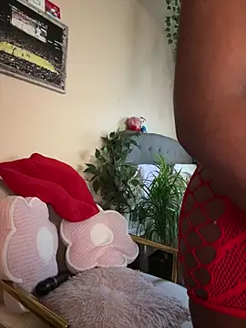 magicalc00ch online show from March 10, 2025, 11:27 pm