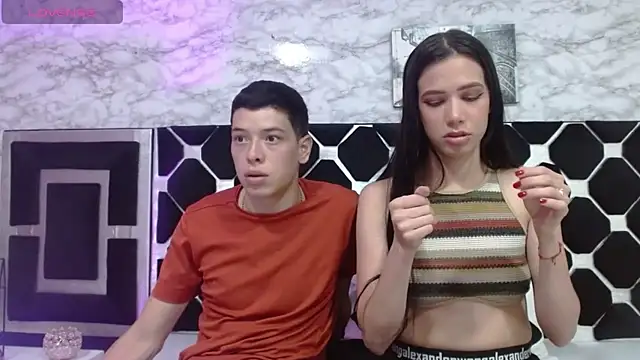 Dominate Alison online show from April 7, 2026, 1:33 pm