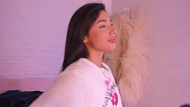 IsabelleFoxx  online show from March 16, 2026, 12:38 am