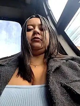 Cristal  04 online show from March 21, 2026, 1:05 pm