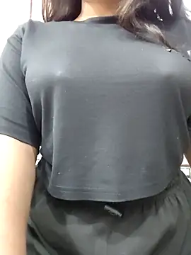 MohiniHott online show from November 30, 2025, 7:12 am