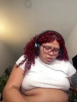 6nalanie online show from May 29, 2026, 10:52 pm