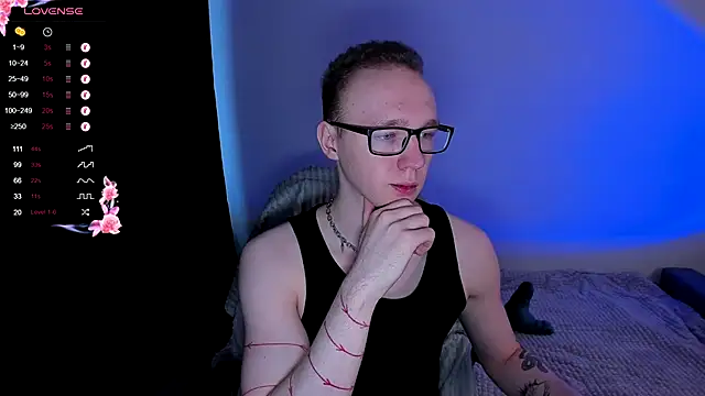 Alex silents online show from November 10, 2025, 9:52 am