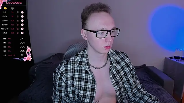 Alex silents online show from January 10, 2026, 12:40 pm