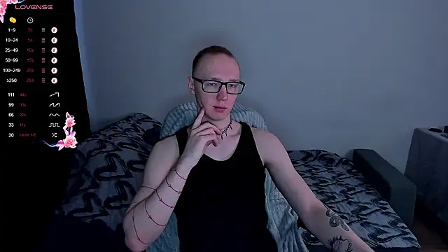 Alex silents online show from February 2, 2026, 12:04 pm