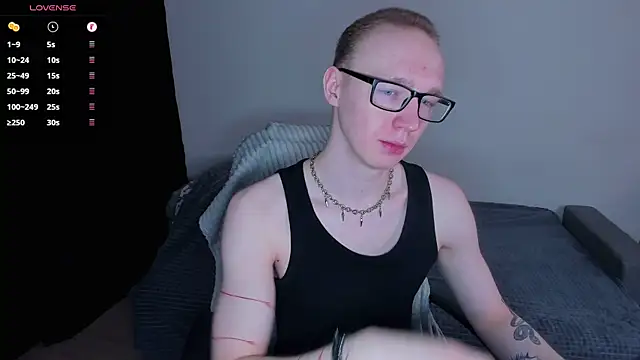 Alex silents online show from March 3, 2026, 2:07 am