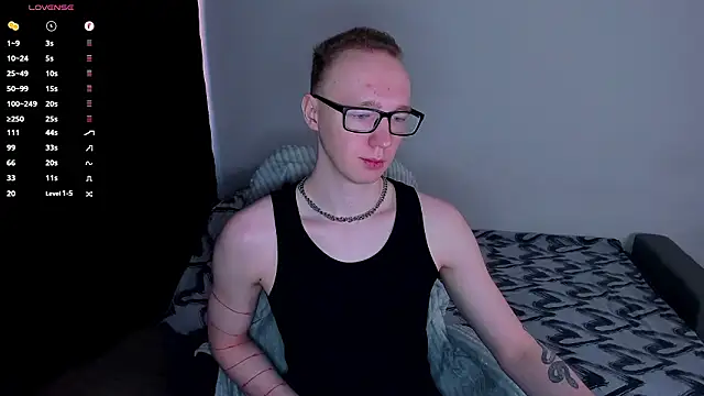 Alex silents online show from March 17, 2026, 2:38 am