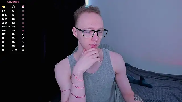 Alex silents online show from May 5, 2026, 8:22 am