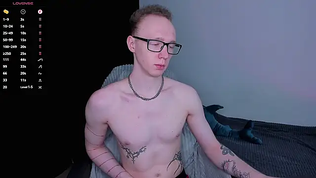 Alex silents online show from May 11, 2026, 4:04 pm